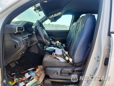 Zdjęcie 7 z 12 samochodu: 2025 TOYOTA TACOMA SR VIN:3TYLD5KNXST012328 - miniatura