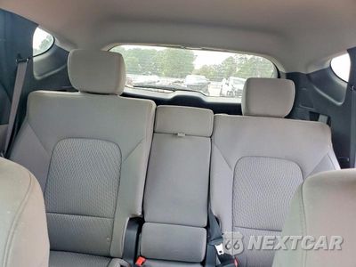 Zdjęcie 10 z 14 samochodu: 2017 HYUNDAI SANTA FE SPORT 2.4L VIN:5NMZT3LB1HH004261 - miniatura