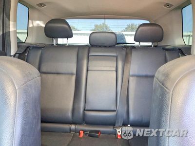Zdjęcie 10 z 13 samochodu: 2011 MERCEDES-BENZ GLK 350 4MATIC VIN:WDCGG8HB1BF623815 - miniatura