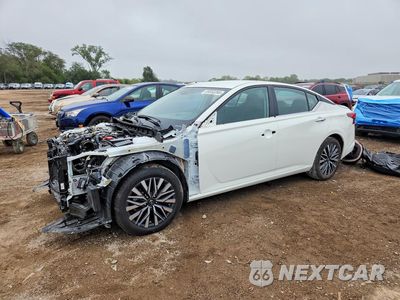 2025 NISSAN ALTIMA SV 1N4BL4DV9SN372333 - główne zdjęcie licytacji z USA - miniatura