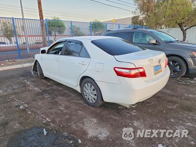 Drugie zdjęcie samochodu z przodu: 2009 TOYOTA CAMRY LE V6 VIN:4T1BK46K59U577935 - miniatura