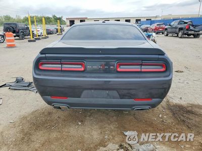 Zdjęcie 6 z 13 samochodu: 2017 DODGE CHALLENGER SXT VIN:2C3CDZAG3HH636375 - miniatura
