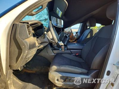 Zdjęcie 7 z 13 samochodu: 2025 TOYOTA TUNDRA SR5 VIN:5TFLA5DA7SX295649 - miniatura