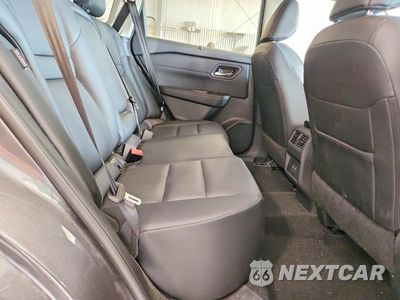 Zdjęcie 11 z 13 samochodu: 2024 NISSAN ROGUE SV VIN:5N1BT3BB8RC755453 - miniatura