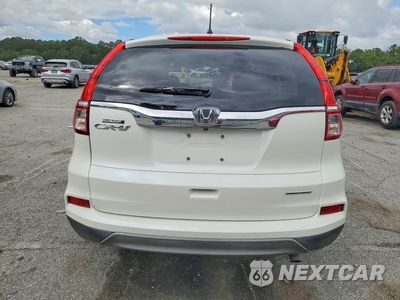 Zdjęcie 6 z 13 samochodu: 2016 HONDA CR-V SE VIN:5J6RM3H44GL031856 - miniatura