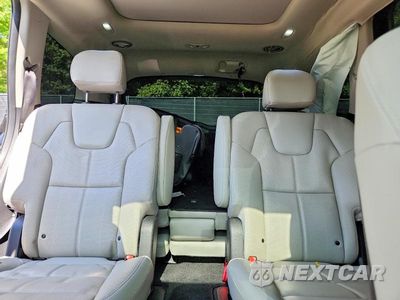 Zdjęcie 10 z 13 samochodu: 2024 KIA TELLURIDE SX VIN:5XYP54GC8RG439400 - miniatura