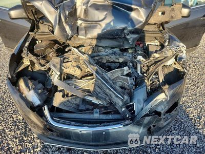 Zdjęcie 12 z 14 samochodu: 2016 CHEVROLET TRAX 1LT VIN:3GNCJPSB8GL232710 - miniatura