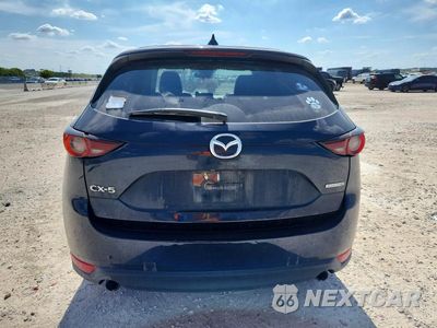 Zdjęcie 6 z 13 samochodu: 2020 MAZDA CX-5 TOURING VIN:JM3KFACM6L0748629 - miniatura