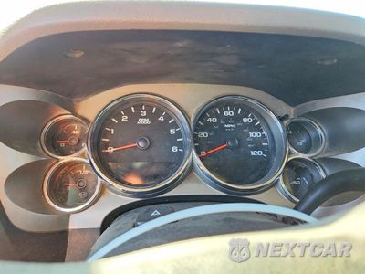 Zdjęcie 9 z 12 samochodu: 2009 CHEVROLET SILVERADO C2500 HEAVY DUTY VIN:1GBHC49K09E116695 - miniatura