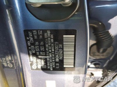 Zdjęcie 12 z 12 samochodu: 2015 HYUNDAI GENESIS 3.8L VIN:KMHGN4JE2FU083719 - miniatura