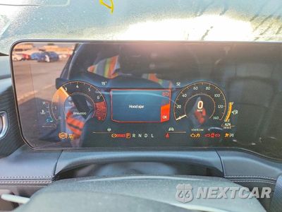 Zdjęcie 9 z 13 samochodu: 2025 FORD MUSTANG VIN:1FAGP8UH8S5113733 - miniatura