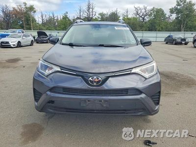 Piąte zdjęcie samochodu w środku: 2016 TOYOTA RAV4 LE VIN:JTMBFREV9GJ073808 - miniatura