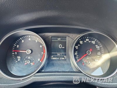Zdjęcie 9 z 12 samochodu: 2017 VOLKSWAGEN PASSAT R-LINE VIN:1VWDT7A38HC044605 - miniatura
