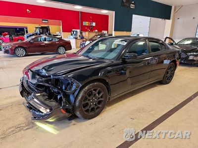 2018 DODGE CHARGER GT 2C3CDXJG4JH207739 - główne zdjęcie licytacji z USA - miniatura