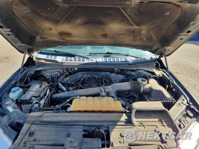 Zdjęcie 11 z 12 samochodu: 2018 FORD F150 SUPERCREW VIN:1FTEW1EG6JFC15090 - miniatura