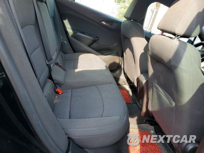 Zdjęcie 10 z 12 samochodu: 2018 CHEVROLET CRUZE LT VIN:1G1BE5SM3J7139273 - miniatura