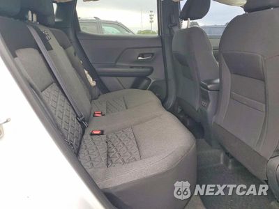 Zdjęcie 11 z 13 samochodu: 2025 NISSAN KICKS SV VIN:3N8AP6CB0SL311910 - miniatura