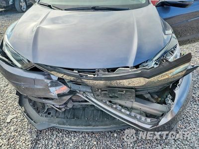 Zdjęcie 11 z 12 samochodu: 2021 HONDA HR-V EXL VIN:3CZRU5H7XMM700034 - miniatura