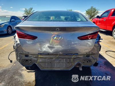 Zdjęcie 6 z 13 samochodu: 2019 HYUNDAI ELANTRA SE VIN:5NPD74LF0KH435997 - miniatura