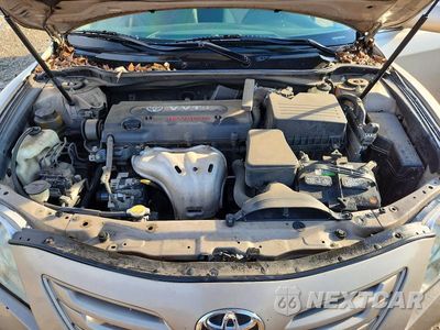 Zdjęcie 11 z 13 samochodu: 2007 TOYOTA CAMRY LE VIN:4T1BE46K67U504836 - miniatura