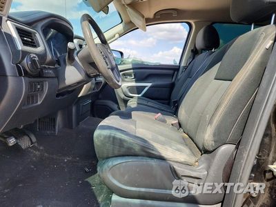 Zdjęcie 7 z 12 samochodu: 2017 NISSAN TITAN S VIN:1N6AA1EK6HN535265 - miniatura