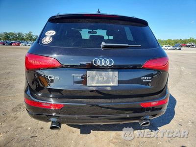 Zdjęcie 6 z 13 samochodu: 2016 AUDI Q5 PREMIUM PLUS VIN:WA1L2AFP2GA145766 - miniatura