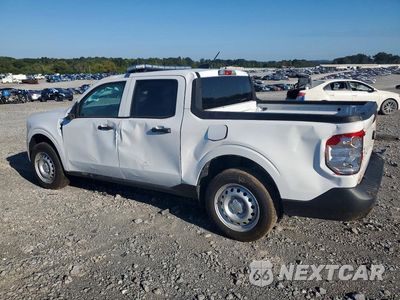 Drugie zdjęcie samochodu z przodu: 2026 FORD MAVERICK XL VIN:3FTTW8BAXTRA14525 - miniatura