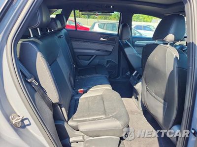 Zdjęcie 11 z 13 samochodu: 2021 VOLKSWAGEN ATLAS CROSS SPORT SE VIN:1V2KE2CA7MC210947 - miniatura