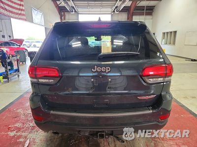 Zdjęcie 6 z 13 samochodu: 2017 JEEP GRAND CHEROKEE TRAILHAWK VIN:1C4RJFLT2HC905914 - miniatura