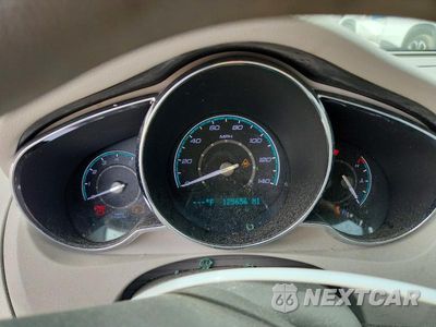 Zdjęcie 9 z 12 samochodu: 2011 CHEVROLET MALIBU 1LT VIN:1G1ZC5E17BF244640 - miniatura