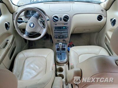 Zdjęcie 8 z 12 samochodu: 2008 CHEVROLET HHR LT VIN:3GNCA23DX8S722785 - miniatura