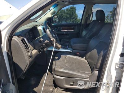 Zdjęcie 7 z 12 samochodu: 2010 DODGE RAM 1500 VIN:1D7RV1CT0AS125189 - miniatura