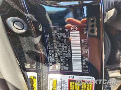 Zdjęcie 12 z 12 samochodu: 2026 TOYOTA CAMRY LE VIN:4T1DAACKXTU762228 - miniatura