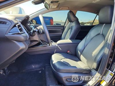 Zdjęcie 7 z 12 samochodu: 2020 TOYOTA CAMRY SE VIN:4T1G11AK7LU987853 - miniatura