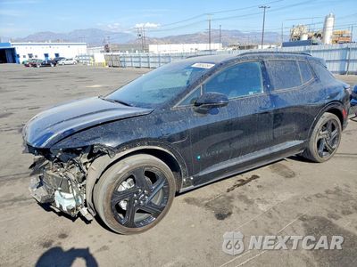 2024 CHEVROLET EQUINOX RS 3GN7DNRP5RS235443 - główne zdjęcie licytacji z USA - miniatura
