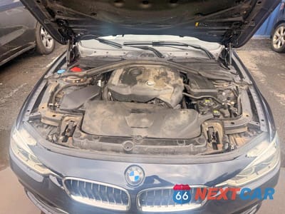 Zdjęcie 13 z 14 samochodu: 2017 BMW 330 XI VIN:WBA8D9G54HNT91615 - miniatura