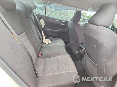 Zdjęcie 10 z 12 samochodu: 2016 TOYOTA CAMRY LE VIN:4T1BF1FK8GU152788 - miniatura