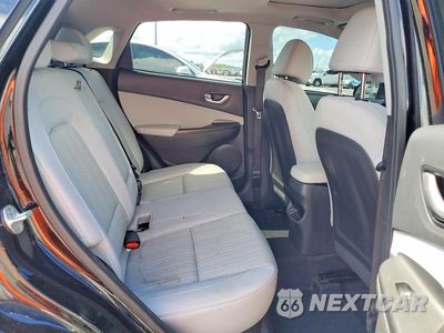 Zdjęcie 11 z 13 samochodu: 2023 HYUNDAI KONA SEL VIN:KM8K32AB2PU942593 - miniatura