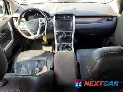 Zdjęcie 8 z 13 samochodu: 2011 FORD EDGE LIMITED VIN:2FMDK4KC2BBB57925 - miniatura
