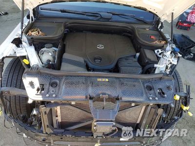 Zdjęcie 12 z 14 samochodu: 2021 MERCEDES-BENZ GLS 450 4MATIC VIN:4JGFF5KE7MA459357 - miniatura