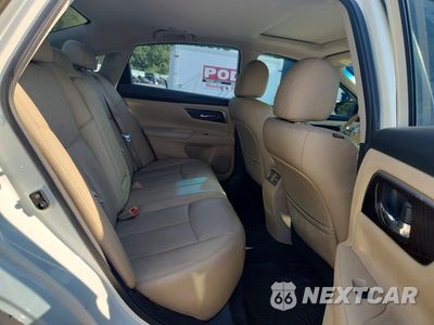 Zdjęcie 10 z 12 samochodu: 2015 NISSAN ALTIMA 2.5 SL VIN:1N4AL3APXFC431614 - miniatura