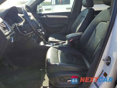 Zdjęcie 7 z 13 samochodu: 2016 AUDI Q3 PREMIUM PLUS VIN:WA1EFCFS7GR025153 - miniatura