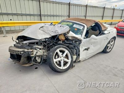 2007 SATURN SKY 1G8MB35B17Y120967 - główne zdjęcie licytacji z USA - miniatura