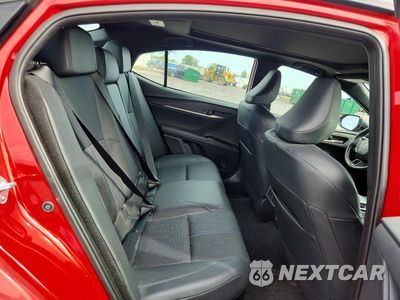 Zdjęcie 10 z 12 samochodu: 2025 TOYOTA CAMRY XSE VIN:4T1DBADK7SU012408 - miniatura