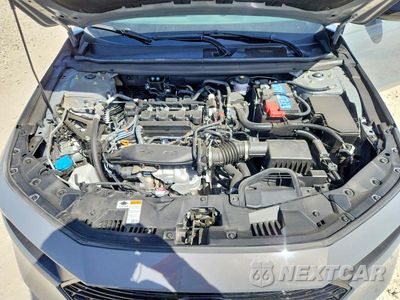Zdjęcie 11 z 12 samochodu: 2026 HONDA ACCORD SE VIN:1HGCY1F49TA007535 - miniatura