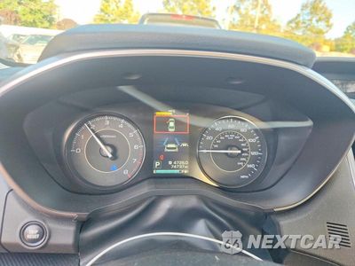 Zdjęcie 9 z 12 samochodu: 2019 SUBARU IMPREZA PREMIUM VIN:4S3GKAD6XK3604721 - miniatura