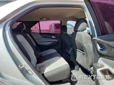 Zdjęcie 11 z 14 samochodu: 2022 CHEVROLET EQUINOX LS VIN:2GNAXHEV9N6101014 - miniatura