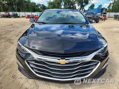 Piąte zdjęcie samochodu w środku: 2025 CHEVROLET MALIBU LT VIN:1G1ZD5ST3SF122716 - miniatura