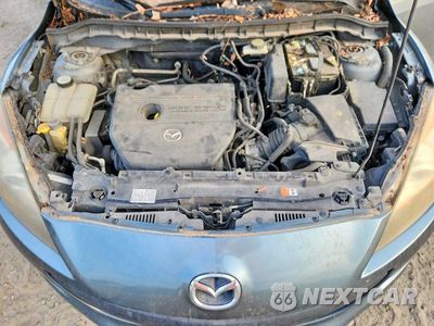 Zdjęcie 11 z 12 samochodu: 2013 MAZDA 3 I VIN:JM1BL1TF5D1704345 - miniatura
