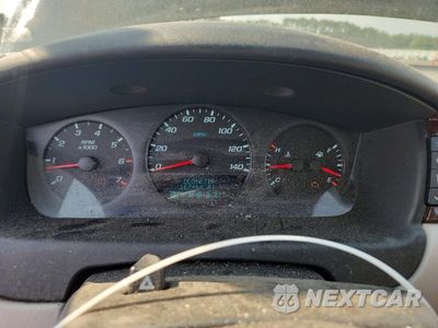 Zdjęcie 9 z 12 samochodu: 2011 CHEVROLET IMPALA LS VIN:2G1WF5EK8B1124940 - miniatura